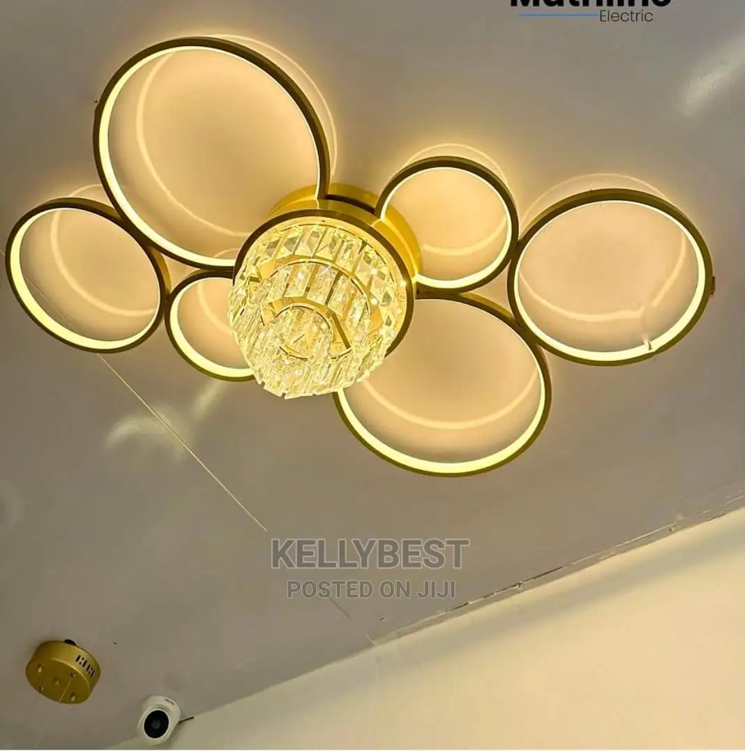 Led Lights