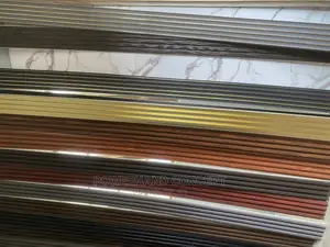 Fluted Panel