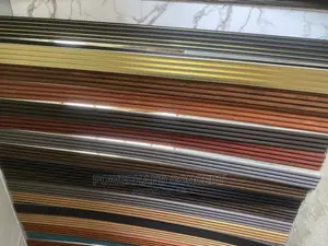 Fluted Panel