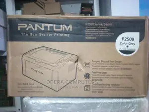 Pantum Printer