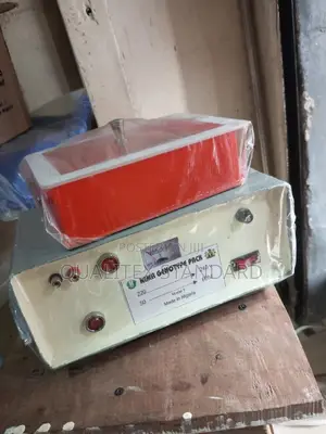 Nima Genotype Machine