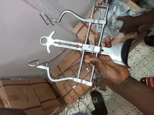 Advanced Abdominal Retractor