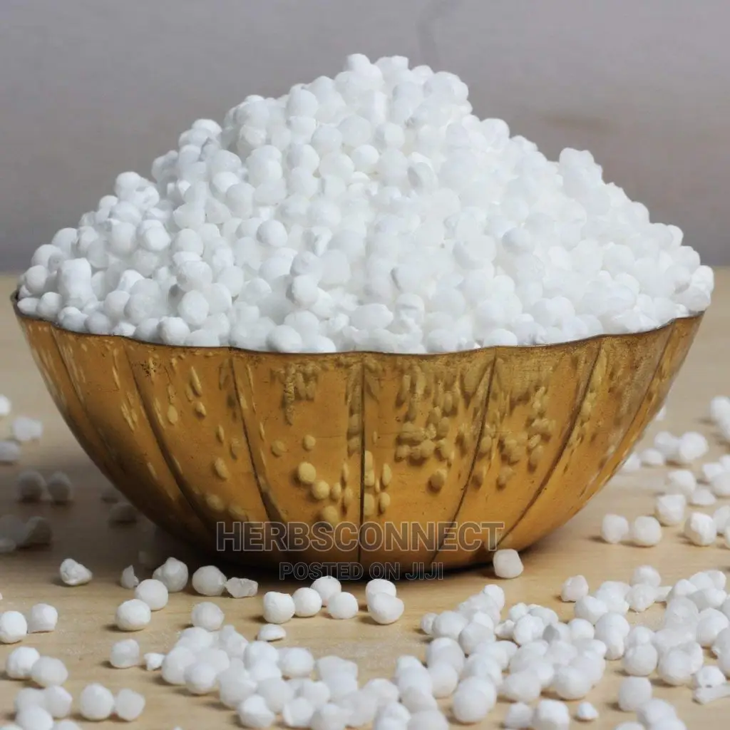 Sabudana (Tapiocal)-500g
