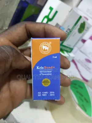Dental Self Etch Bond