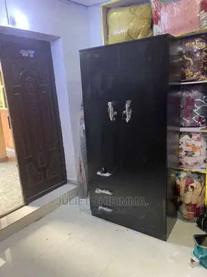 3ft By 6ft Wardrobe
