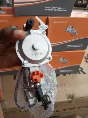 Gas Carburettor for Big Generator
