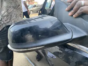 Side Mirror Ford Edge With Trafficator Light 2011 2012 2013