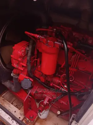 45kva Perkins Sound Proof Generator.(Marapco UK)