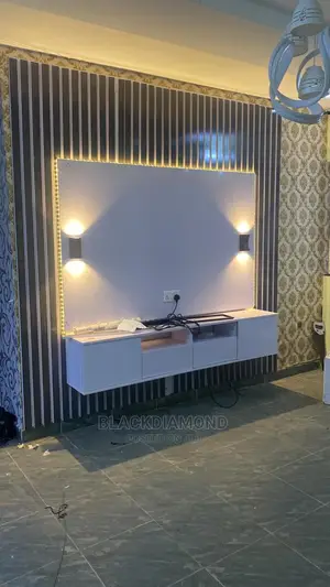 Wall Shelf by Blackdiamond Furniture and Interior