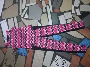 Female Gym Wear Pink