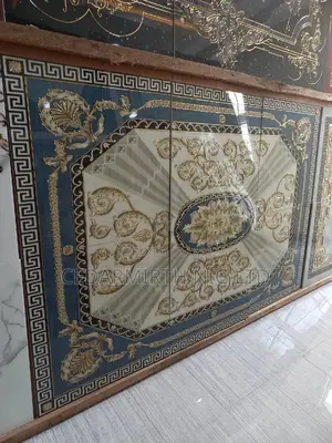 Versace Decor