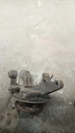 Front Hub Kia Sportage and Hyundai Tucson 2008