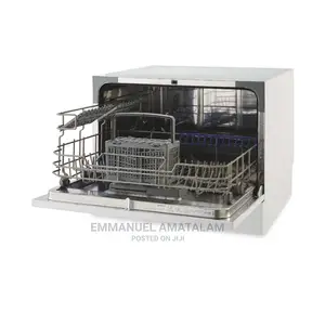 Ambiano Table Top Dish Washer