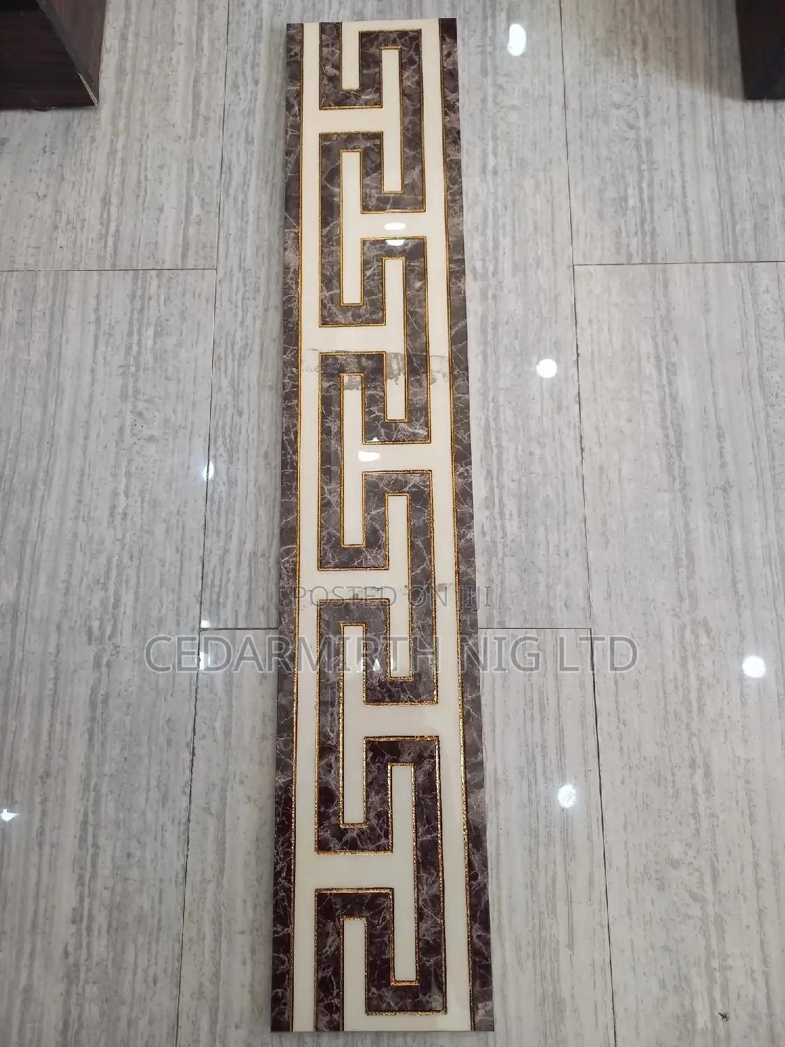 Tile Design