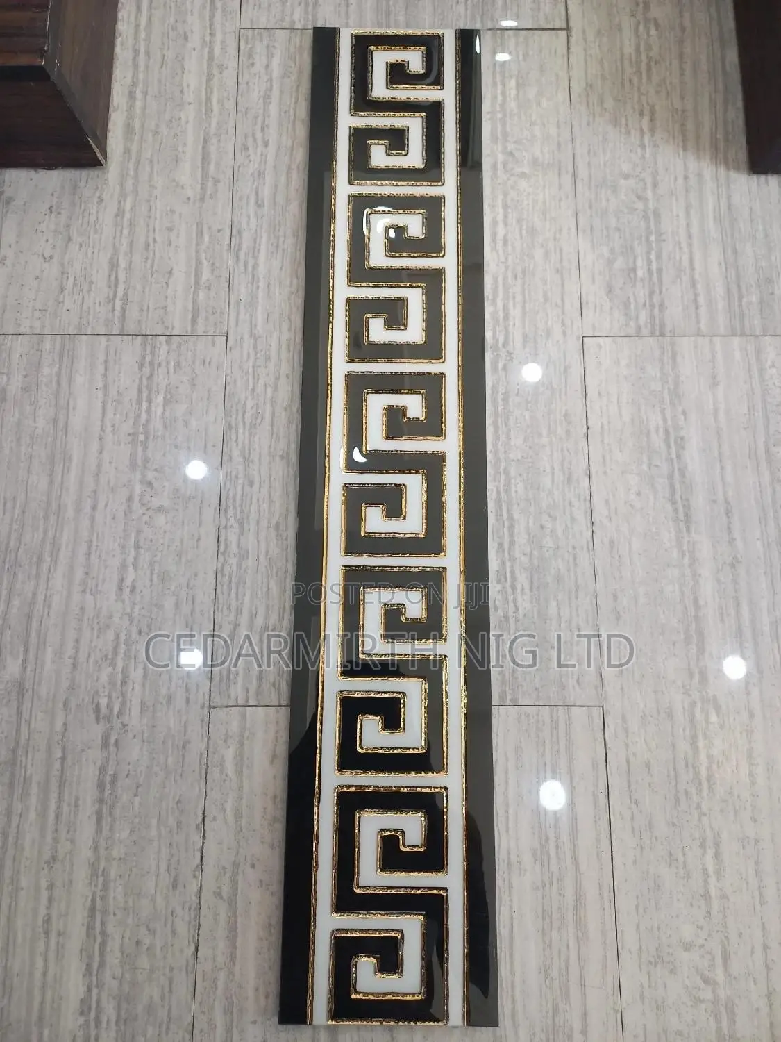 Tile Design
