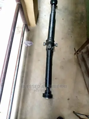 Propeller Range Rover Vogue 2007