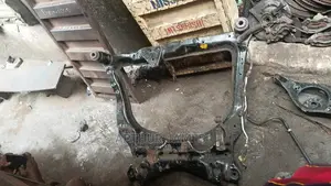 Front Beam Infiniti JX35 and QX60 2015