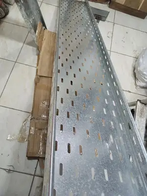 Euro Imported Cable Tray 300mm