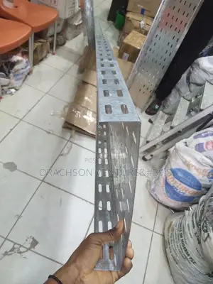 Euro Imported Cable Tray 300mm