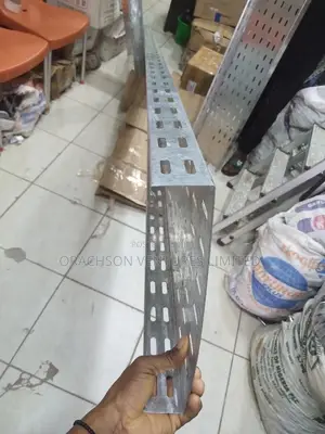 Euro Imported Cable Tray 300mm