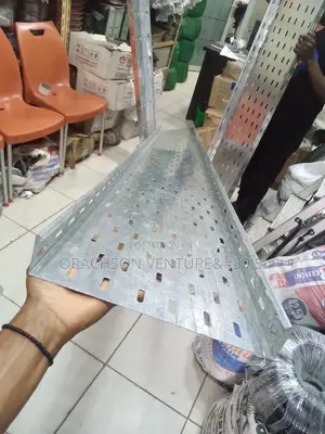Euro Imported Cable Tray 300mm
