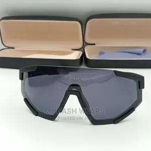 Luxury Prada Milano Glasses