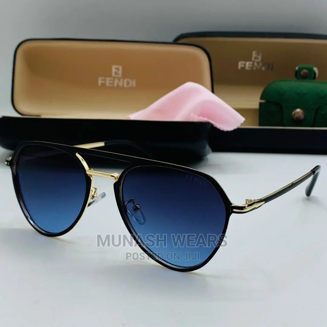 Luxury Prada Milano Glasses