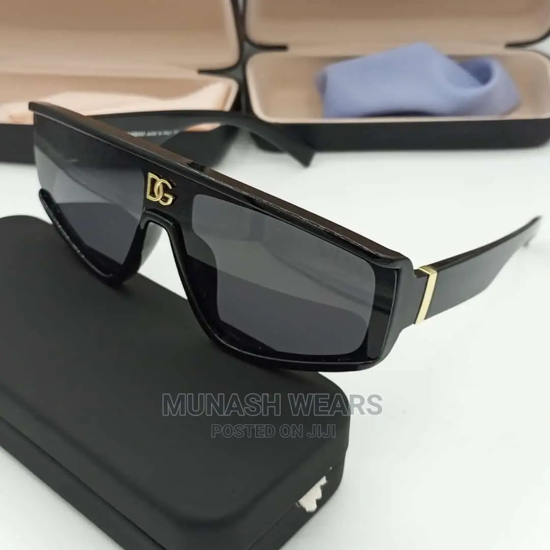Luxury Prada Milano Glasses