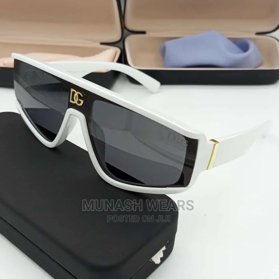 Luxury Prada Milano Glasses