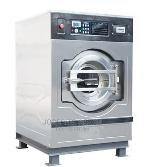 20kg Marks Point Industrial Washing Machine.