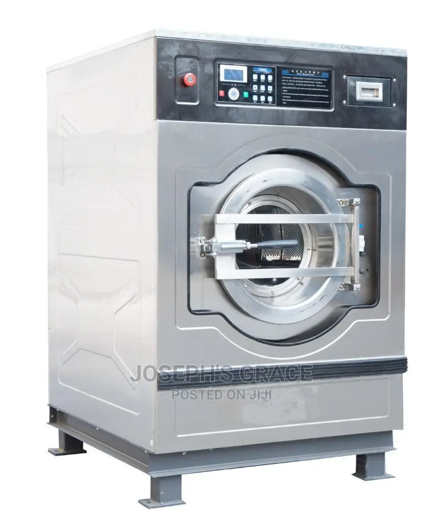 20kg Marks Point Industrial Washing Machine.