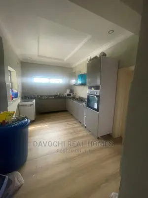 Furnished 3bdrm Apartment in Megamond Estate, Lekki for rent