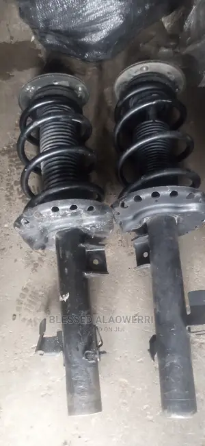 Shock Land Rover Freelander Lr2 2010