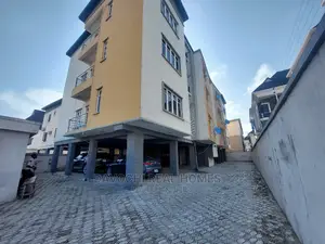 3bdrm Apartment in Chevron Second Toll for rent