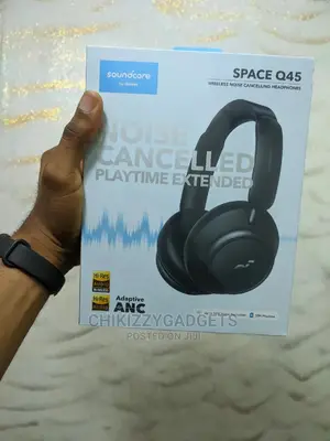Brand New Anker Soundcore Q45