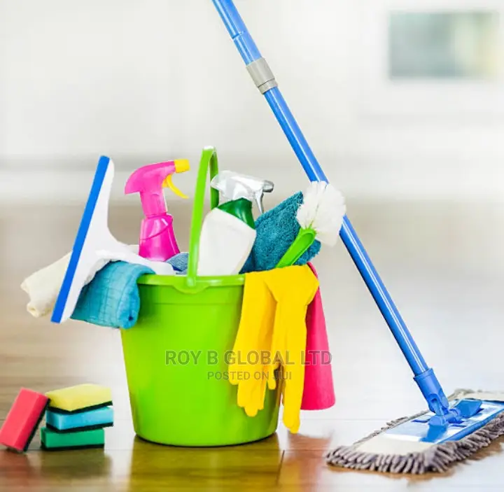 Cleaning Services