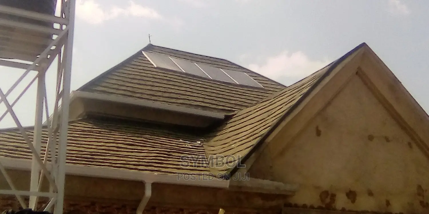 Solar/Inverter System Installation