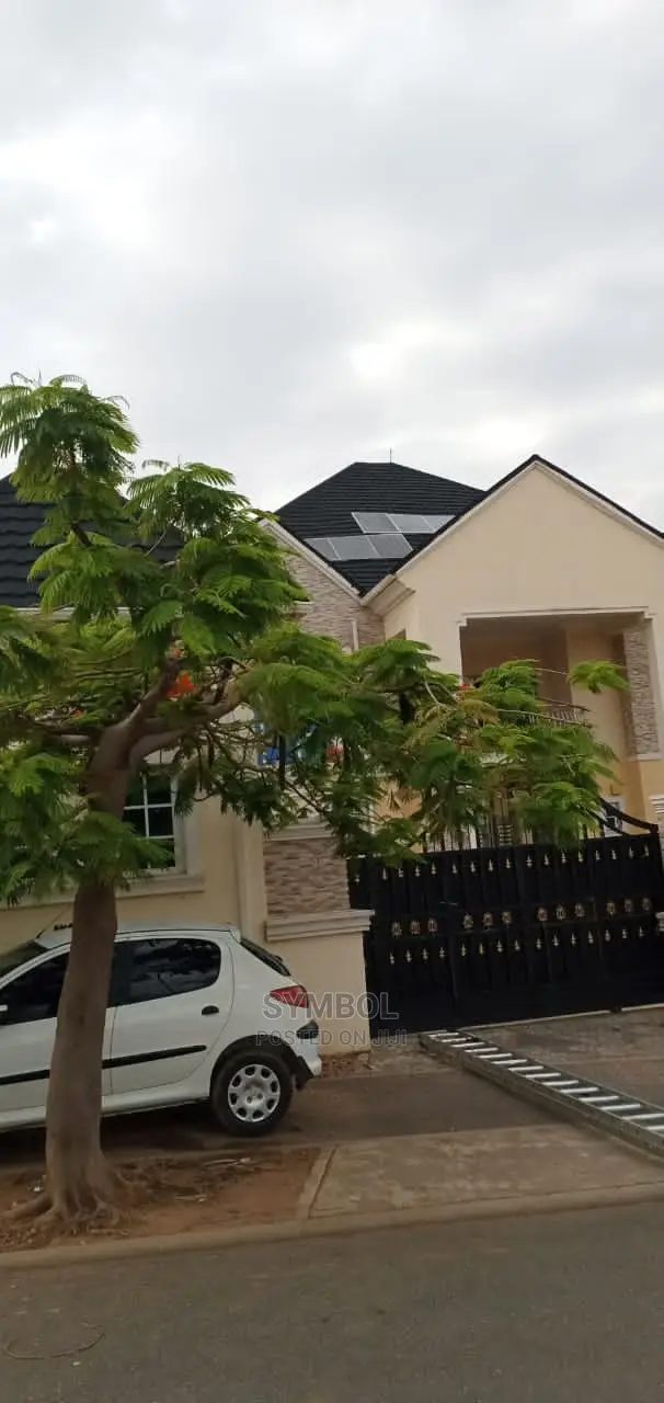 Solar/Inverter System Installation