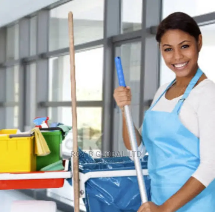 Deep House Cleaning Services