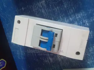 High Circuit Breaker