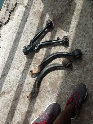 Set Arm Range Rover Vogue 2003-2010