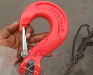 5.3ton Lifting Hook