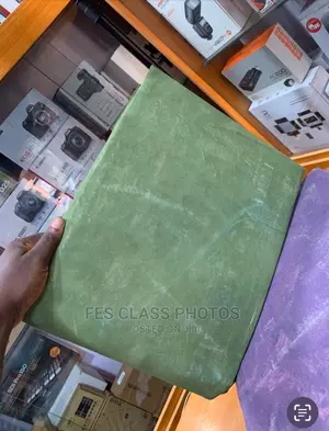 Canvas Backdrop 8x15ft