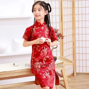 Chinese Costume