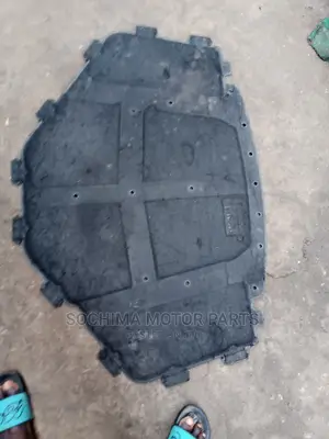 Bonnet Matt E90