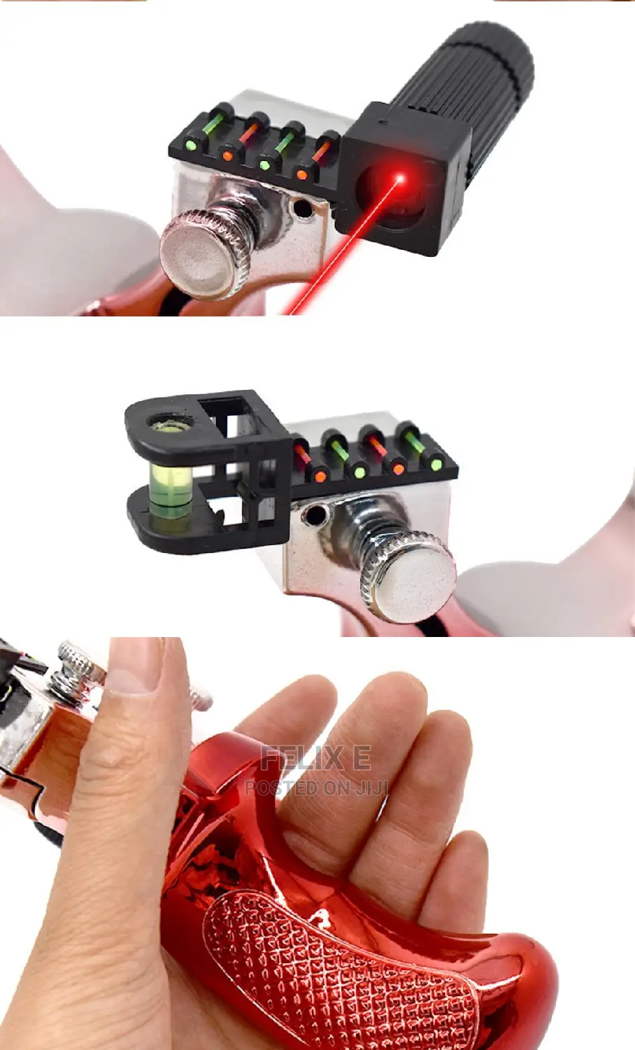 Slingshot Catapult