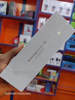 New Xiaomi Redmi Note 12 Pro+ 256 GB