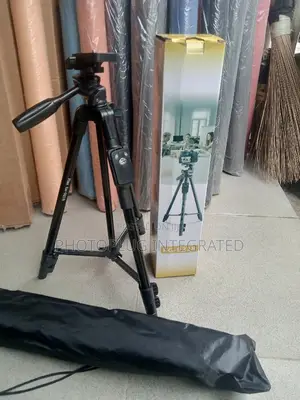 4ft Phone Tripod Kit