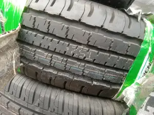 P245/65r17 Tires