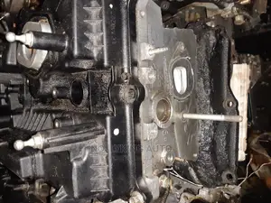 Hyundai Sonata 2017 Top Cylinder